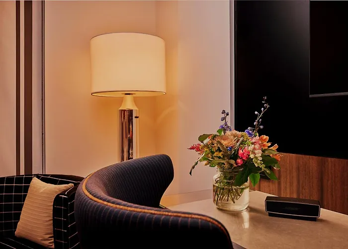 Godfrey , Curio Collection By Hilton