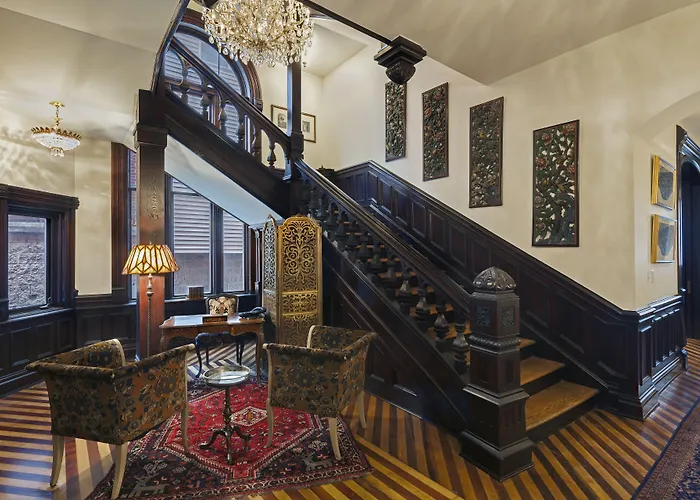 Inn At 97 Winder